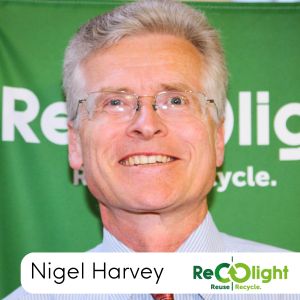 Nigel Harvey
