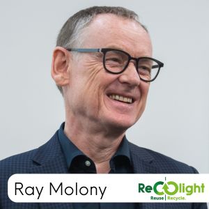 Ray Molony