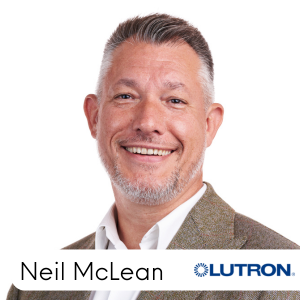 Neil McLean