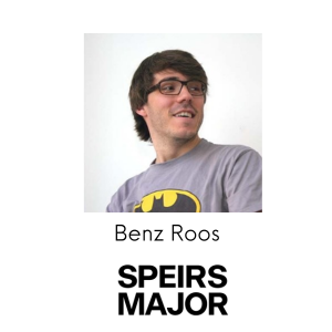 Benz Roos