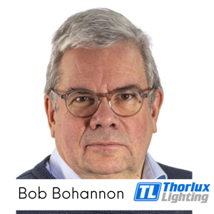 Bob Bohannon