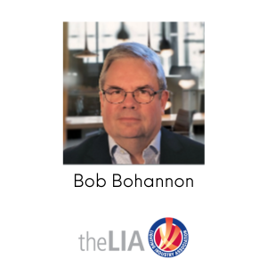 Bob Bohannon