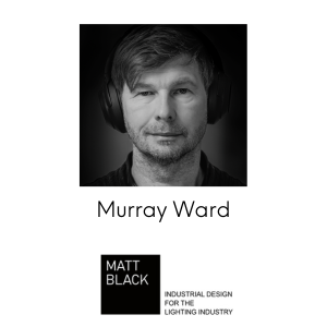 Murray Ward