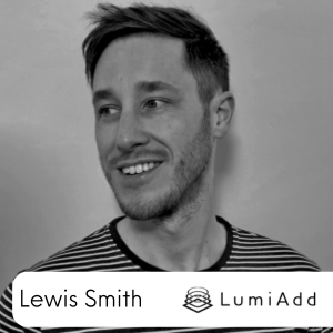 Lewis Smith