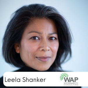 Leela Shanker