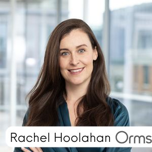 Rachel Hoolahan | BSc (Hons) Architecture, Master of Architecture