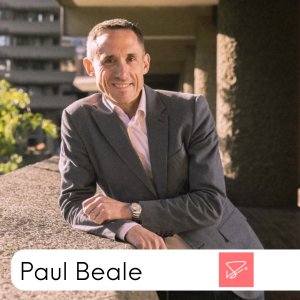 Paul Beale