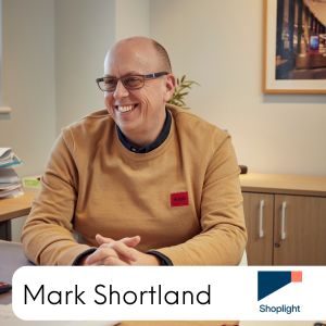 Mark Shortland