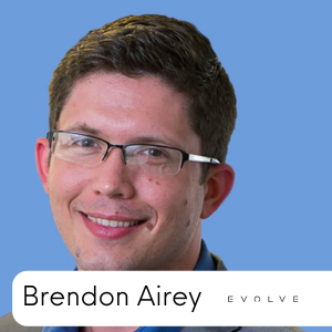 Brendon Airey