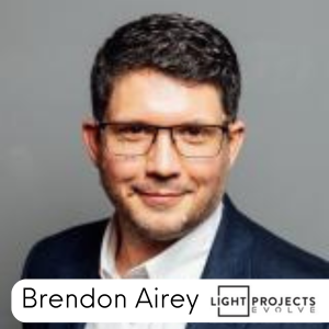 Brendon Airey
