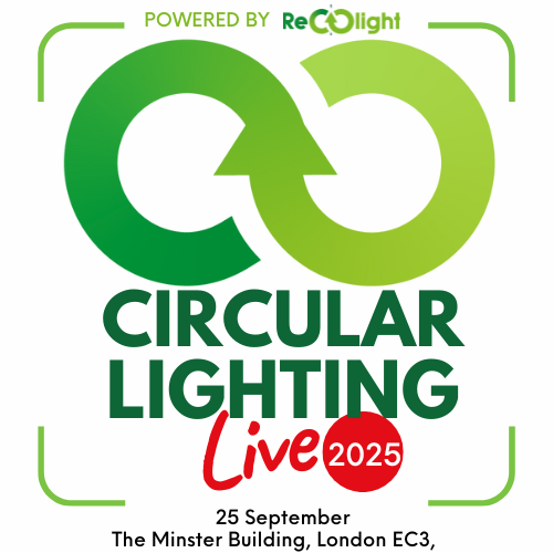 Circular Lighting Live 2025