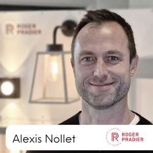 Alexis Nollet