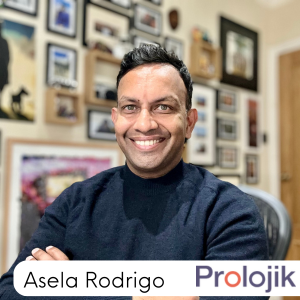 Asela Rodrigo