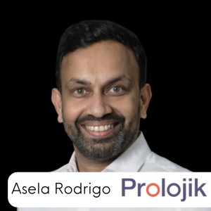 Asela Rodrigo