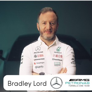 Bradley Lord