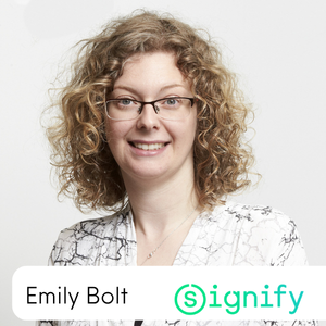 Emily Bolt