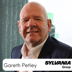 Gareth Petley