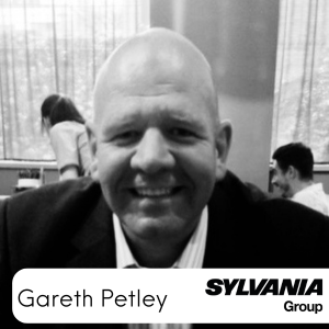 Gareth Petley