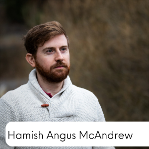 Hamish Angus McAndrew