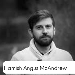 Hamish Angus McAndrew
