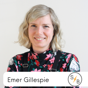 Emer Gillespie