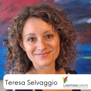 Teresa Selvaggio