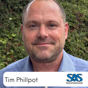 Tim Phillpot