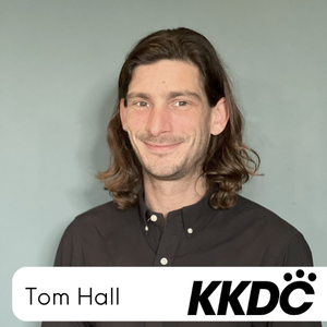 Tom Hall