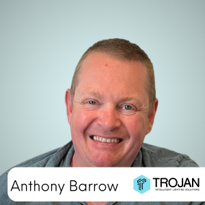 Anthony Barrow