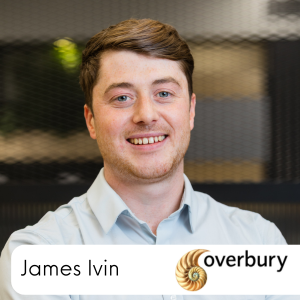 James Ivin