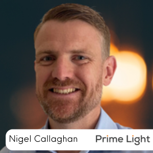 Nigel Callaghan