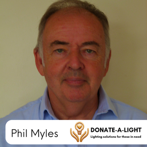 Phil Myles