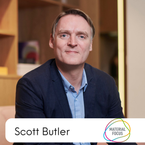 Scott Butler