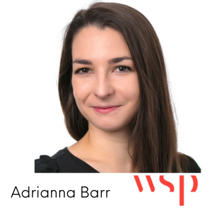 Adrianna Barr BDes (Hons)