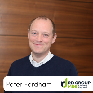 Peter Fordham