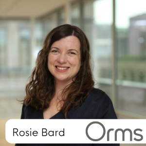 Rosie Bard