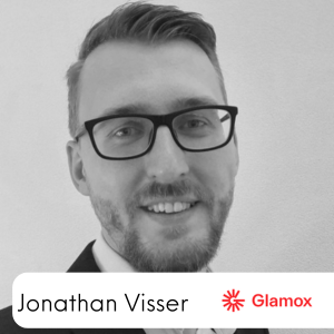 Jonathan Visser