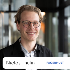 Niclas Thulin