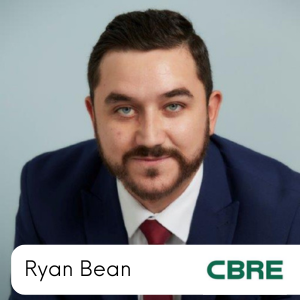 Ryan Bean
