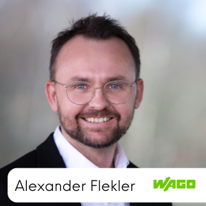 Alexander Flekler