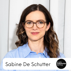 Sabine De Schutter