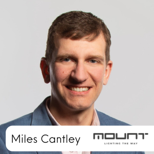 Miles Cantley