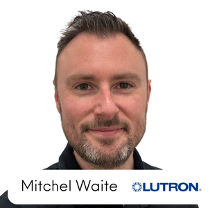 Mitchel Waite
